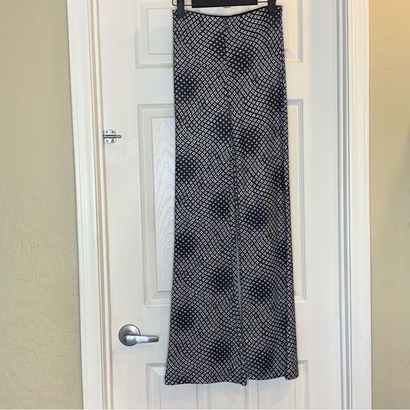 Urban Outfitters High Rise Wide Leg Pants Size Small - Picture 1 of 10